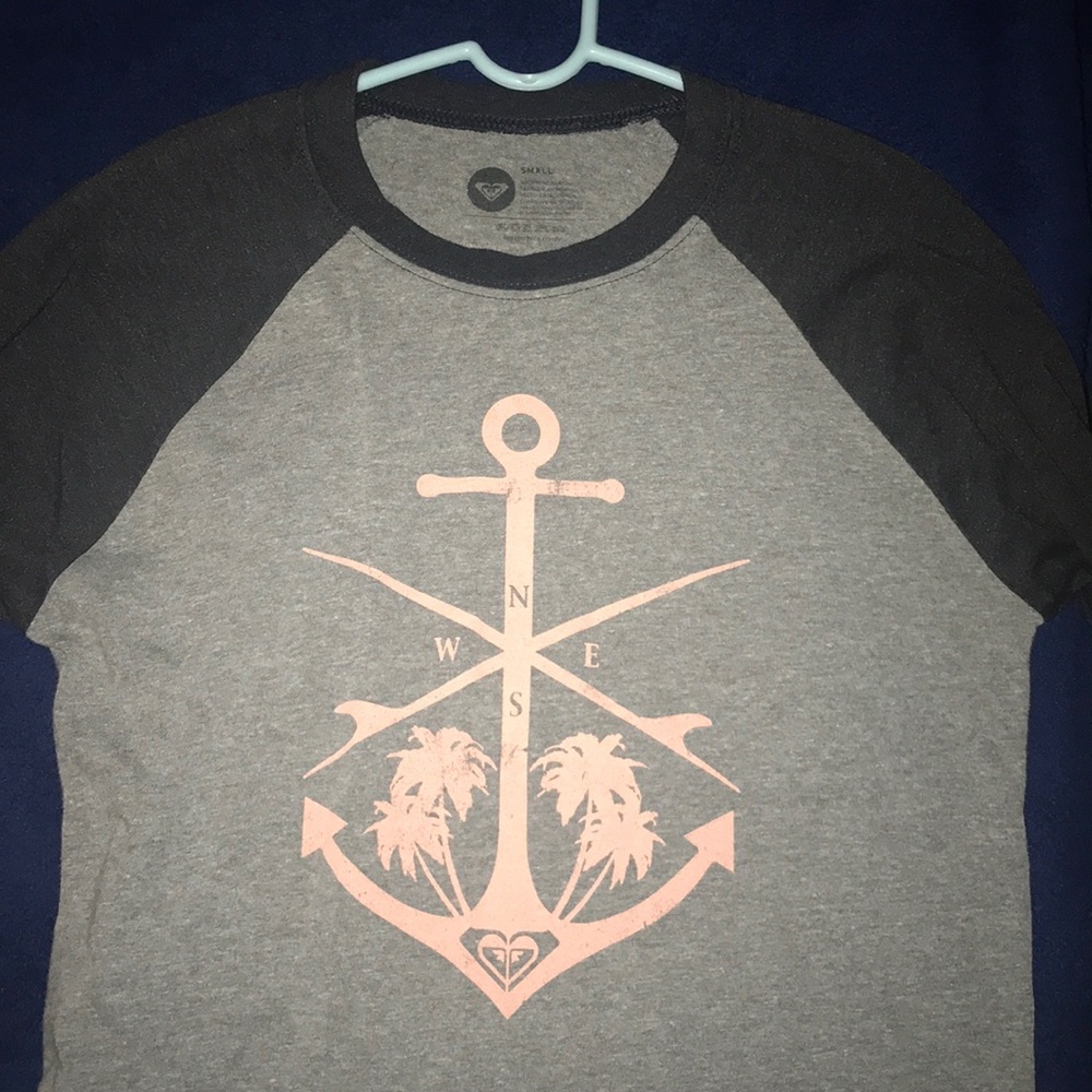 ROXY 3/4 Sleeve